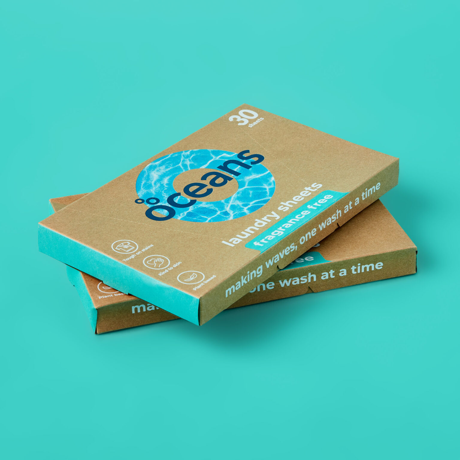 Toilet Roll Subscription My Oceans