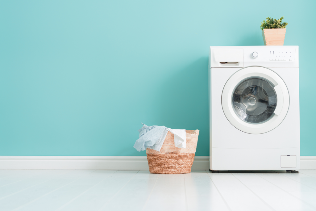 Is Doing Laundry Bad For The Environment? My Oceans