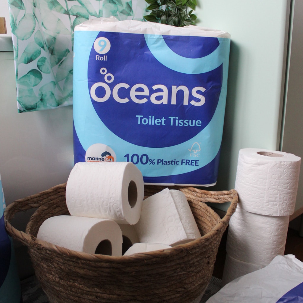 New Plastic Free Packaging My Oceans