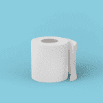 Scott 1000 Limited Edition 1-Ply Bath Tissue, 45 Rolls - View #10